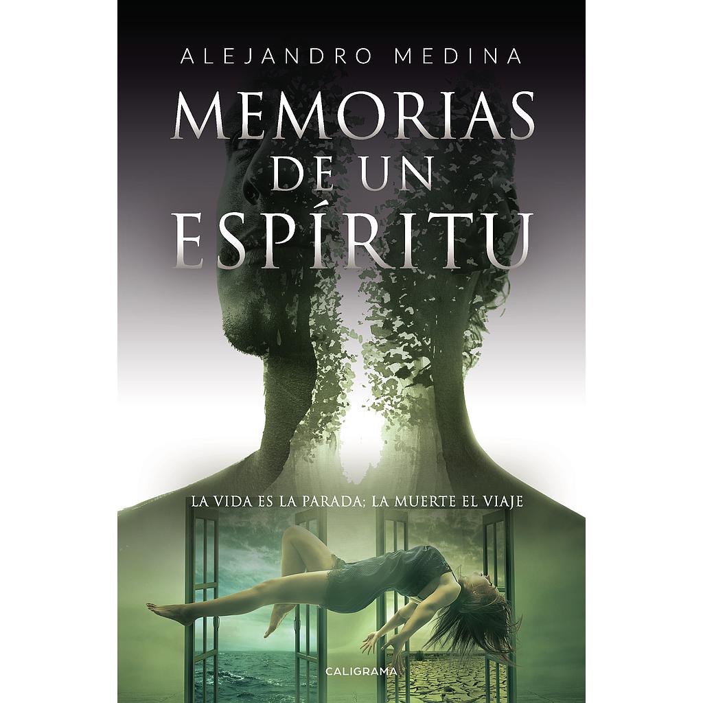 Memorias de un espíritu