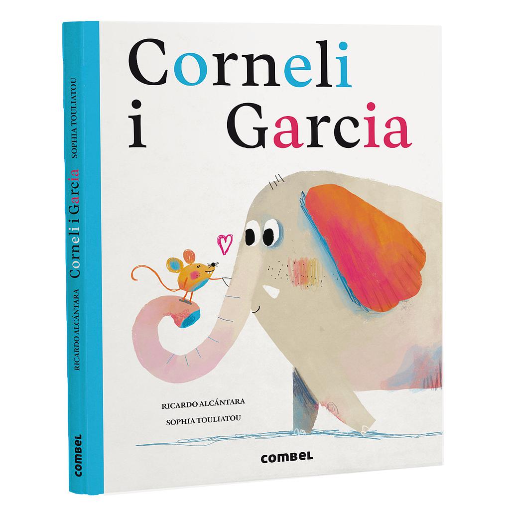 Corneli i Garcia
