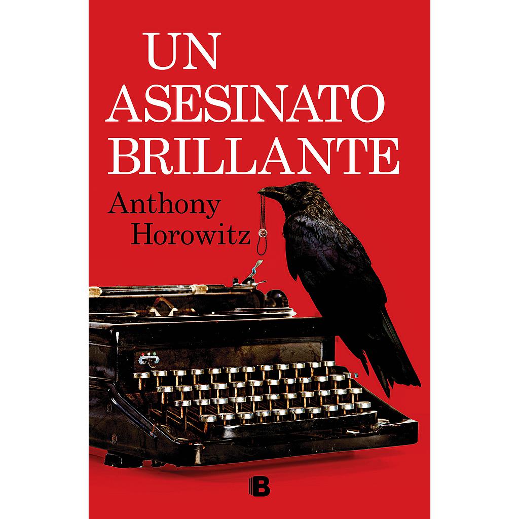 Un asesinato brillante (Susan Ryeland 1)