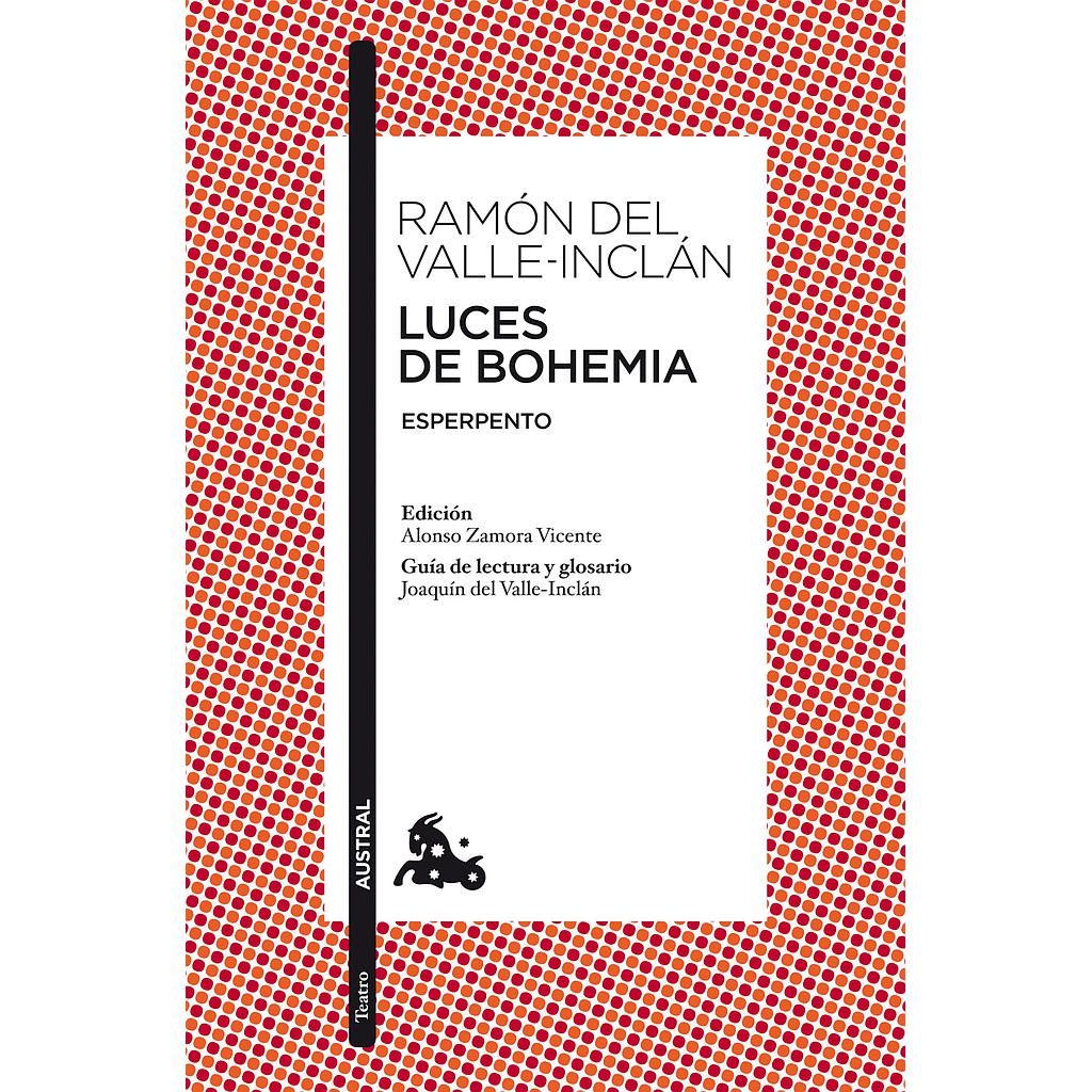 Luces de Bohemia