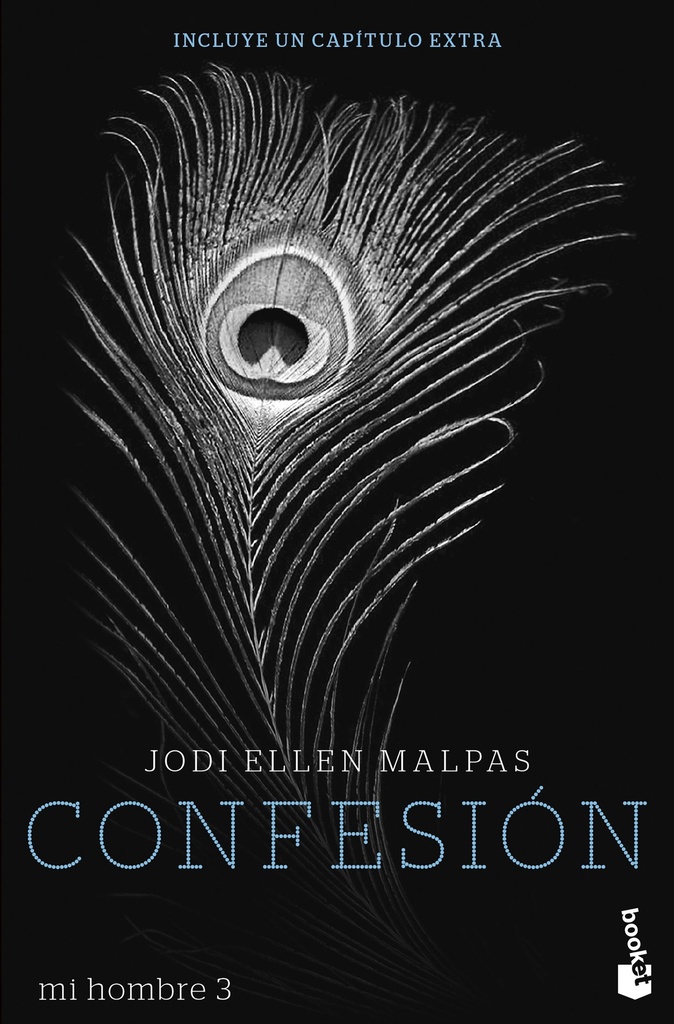 Mi hombre. Confesión
