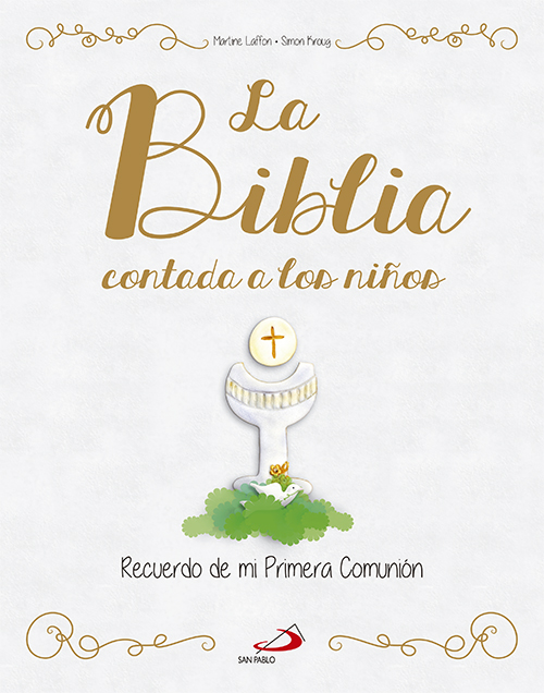 La Biblia