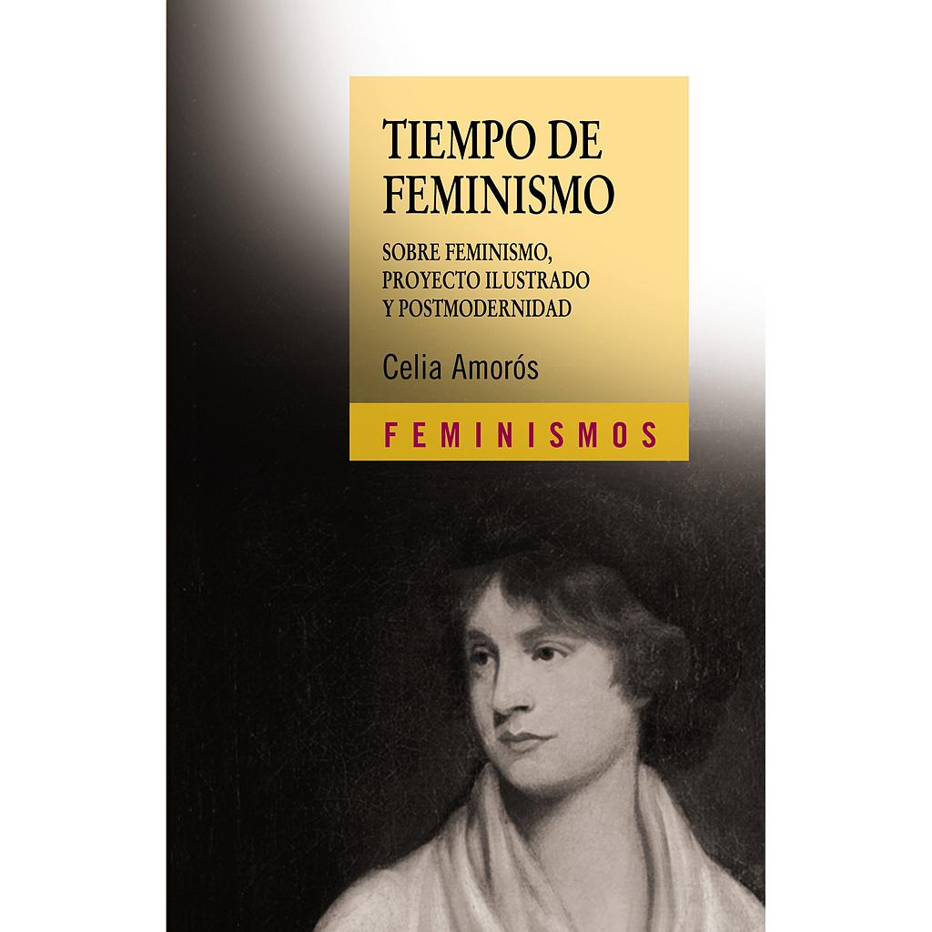 Tiempo de feminismo