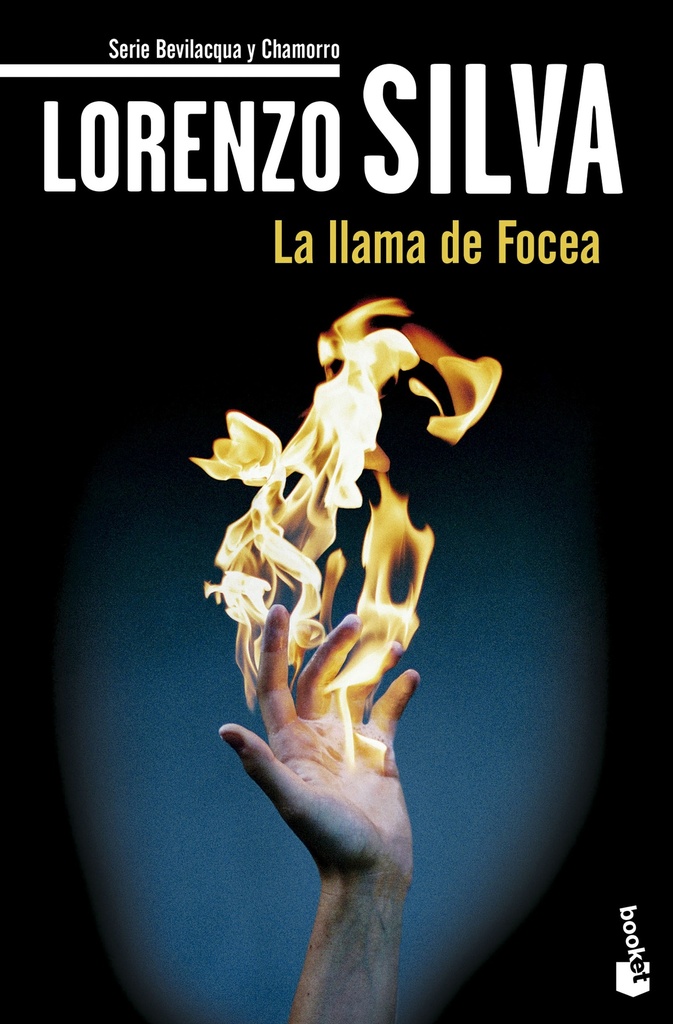 La llama de Focea