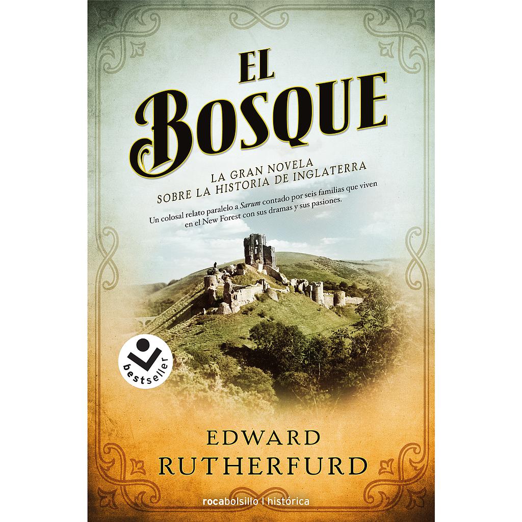 El bosque