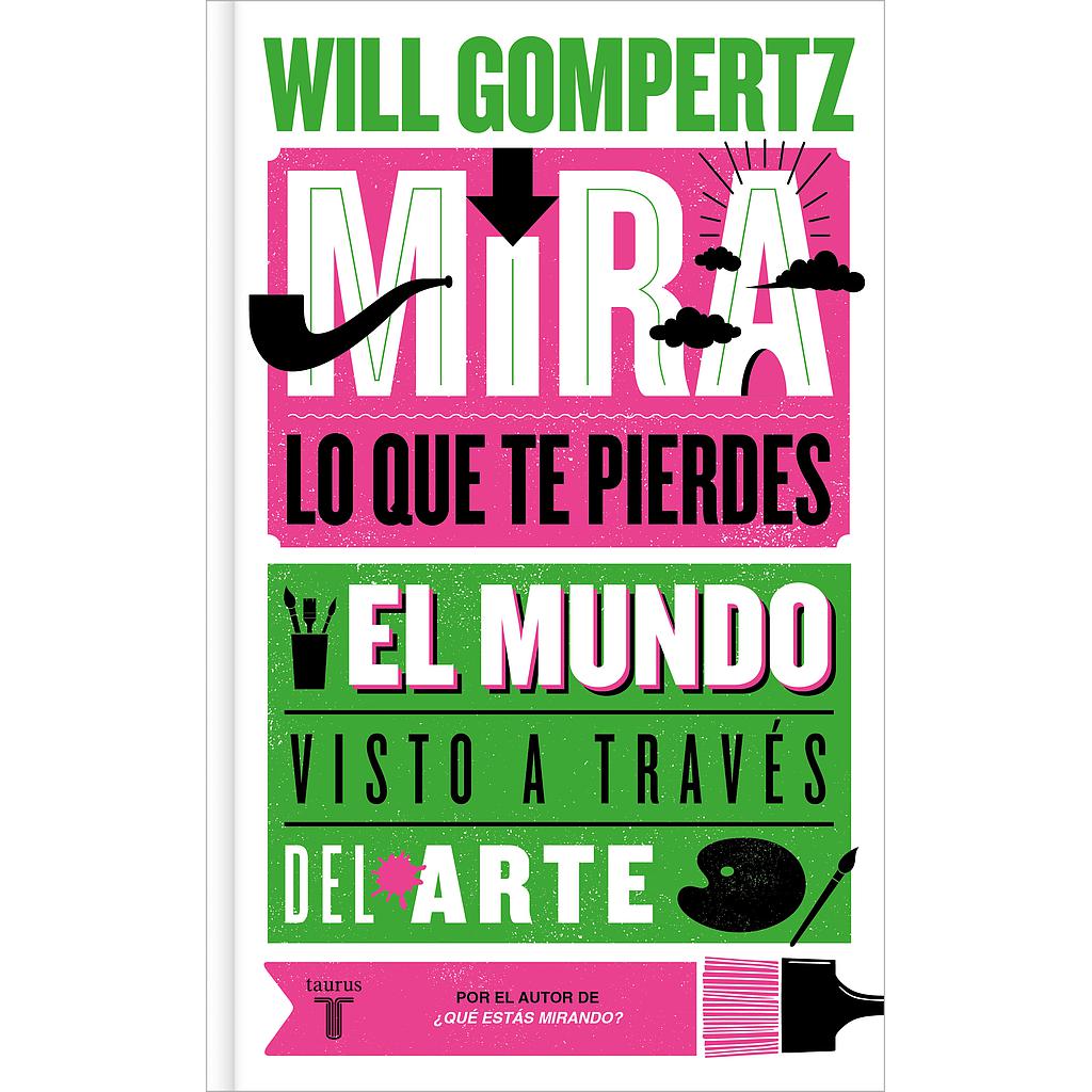 Mira lo que te pierdes
