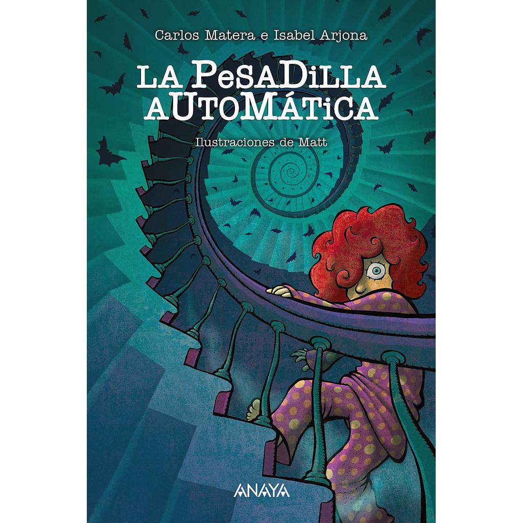 La pesadilla automática