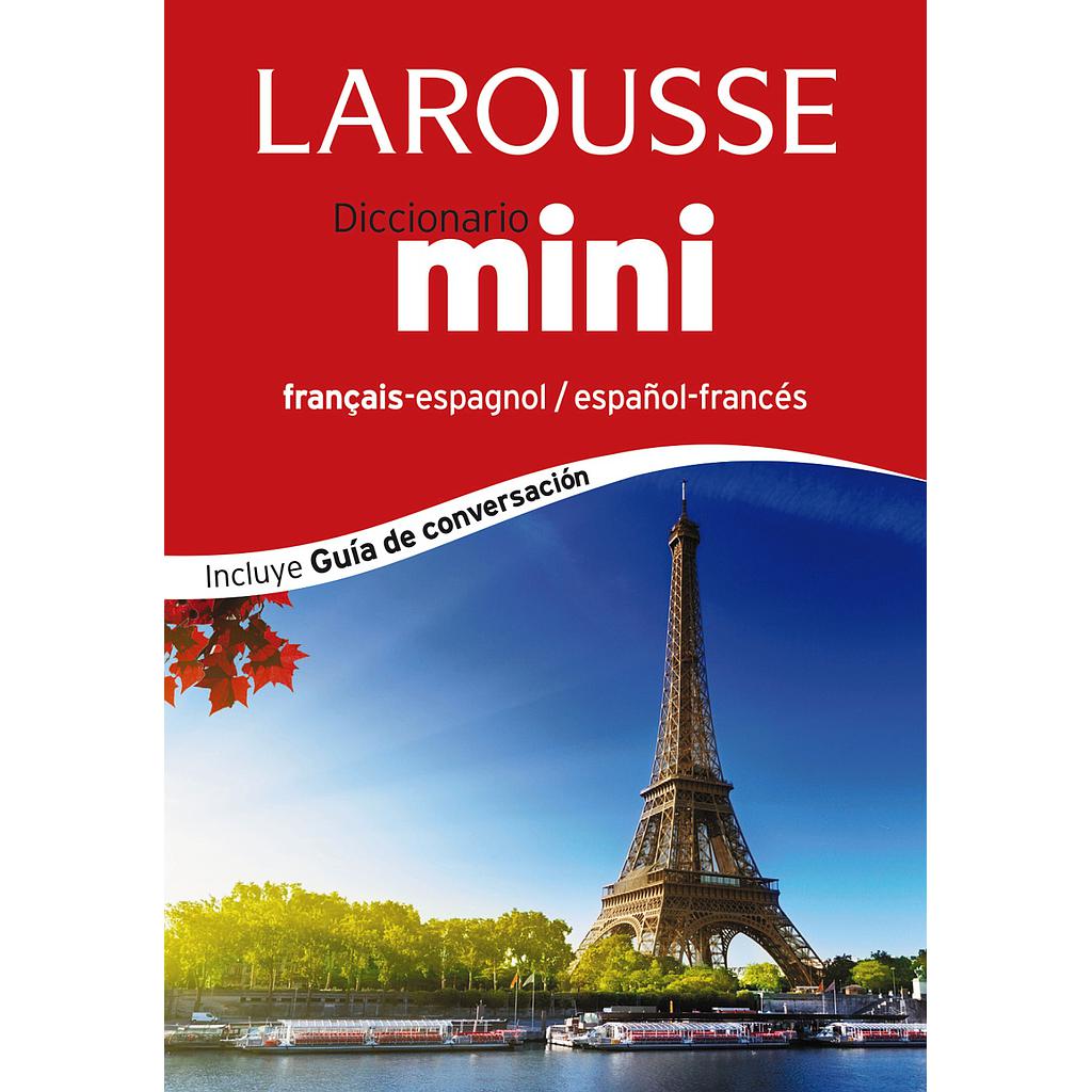 Diccionario Mini español-francés / français-espagnol