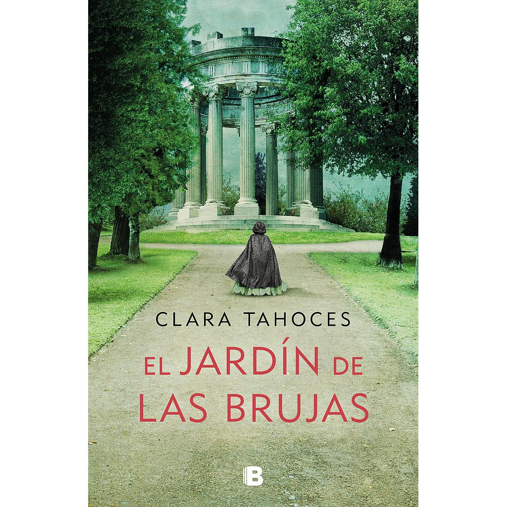 El jardín de las brujas