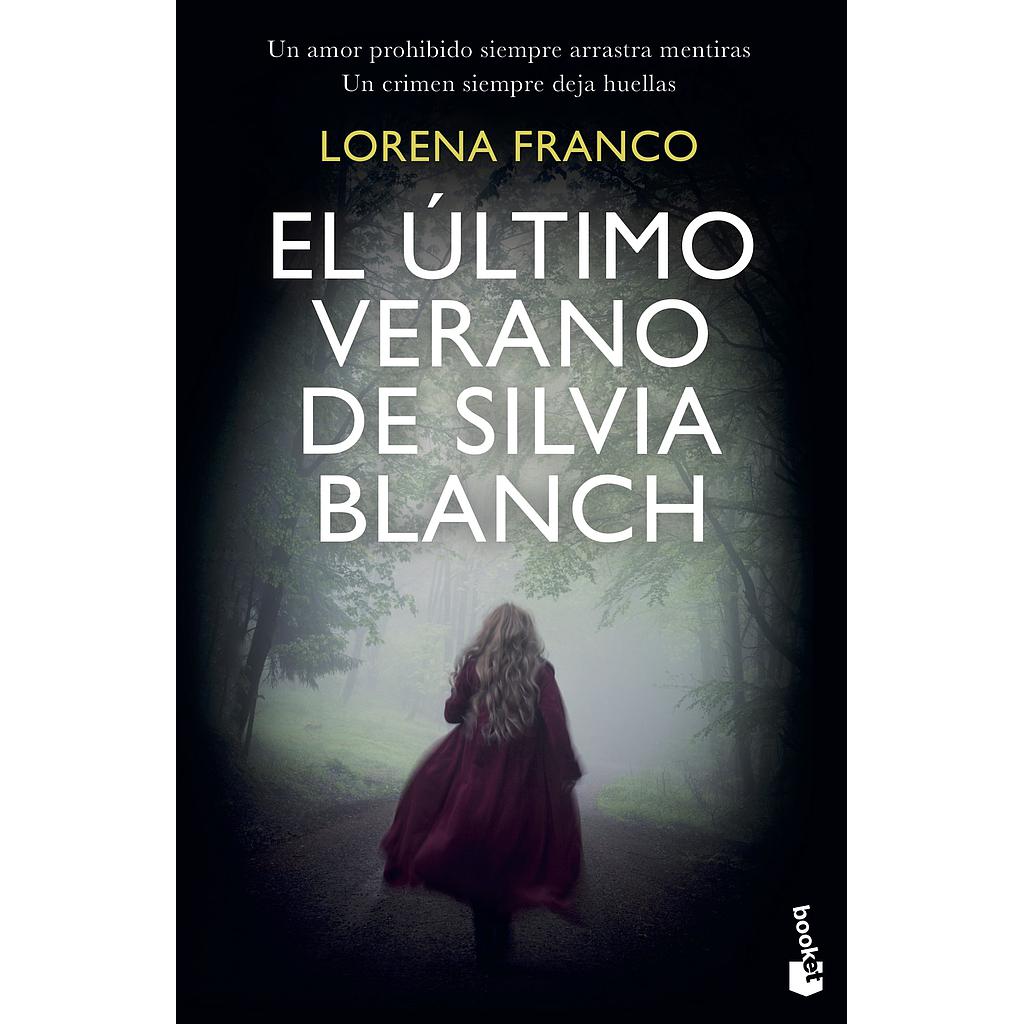 El último verano de Silvia Blanch