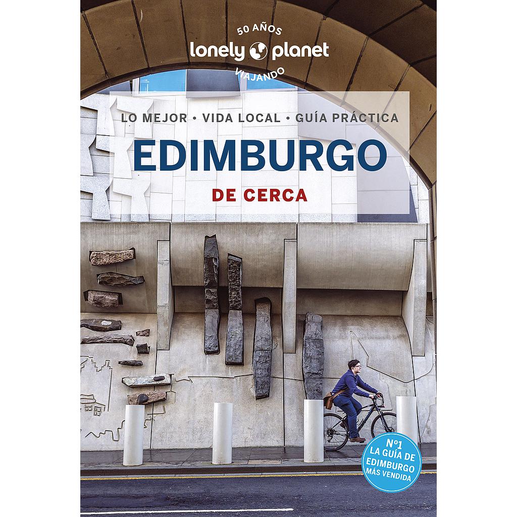 Edimburgo De cerca 5