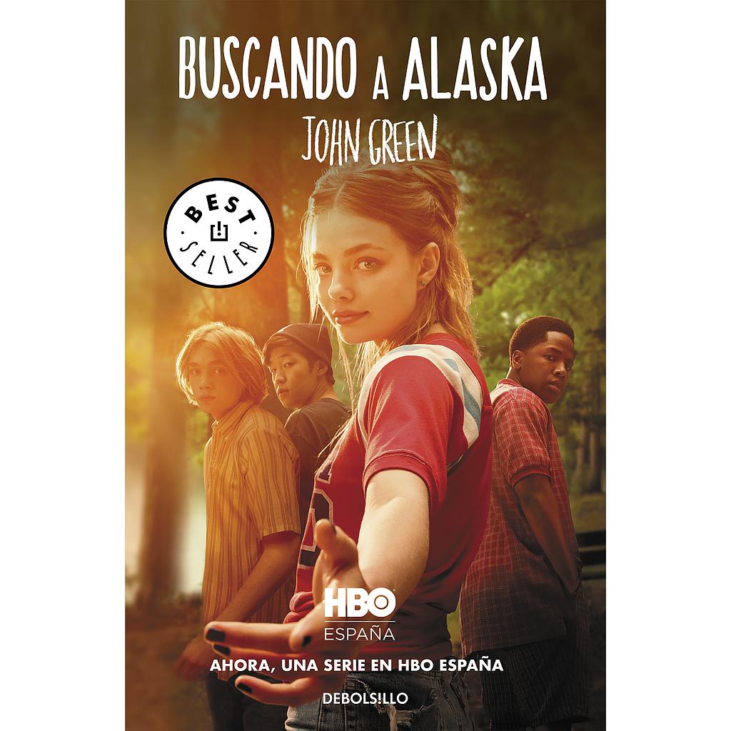 Buscando a Alaska