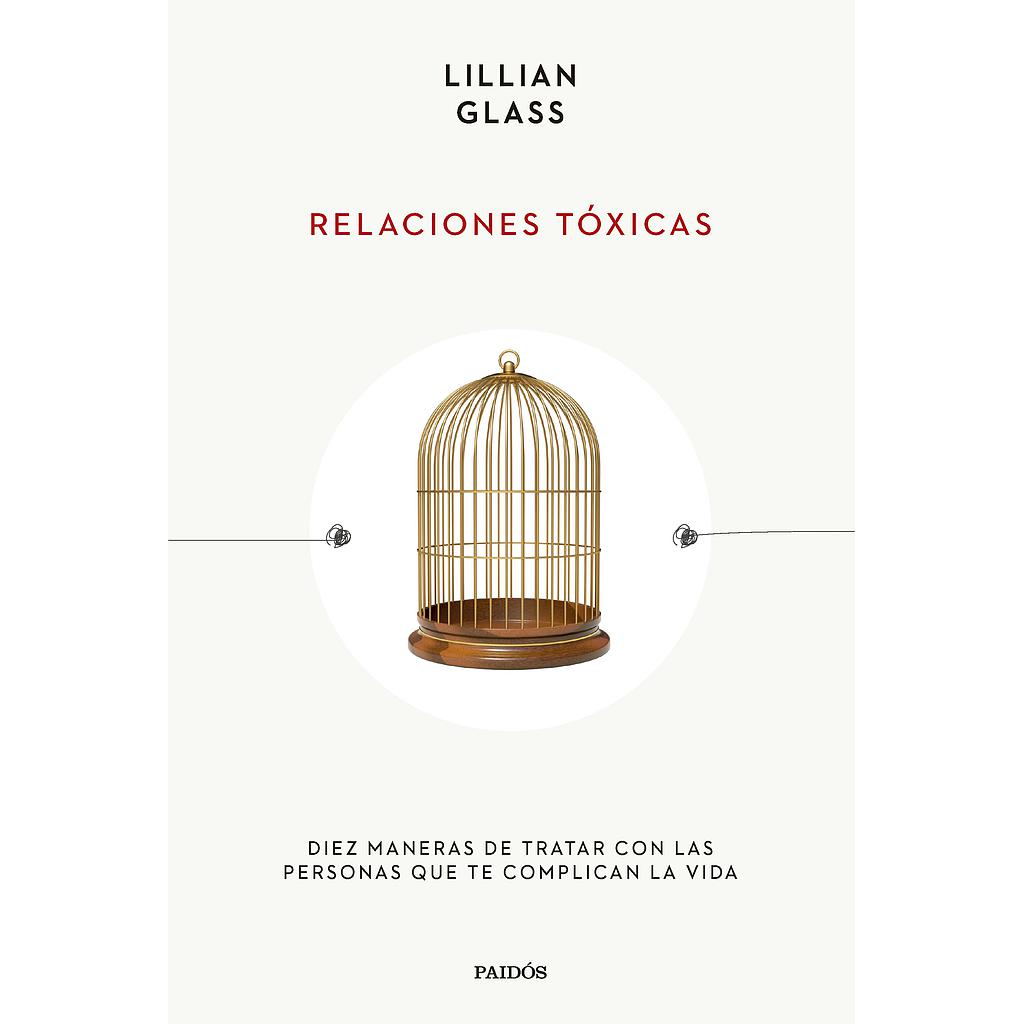 Relaciones tóxicas