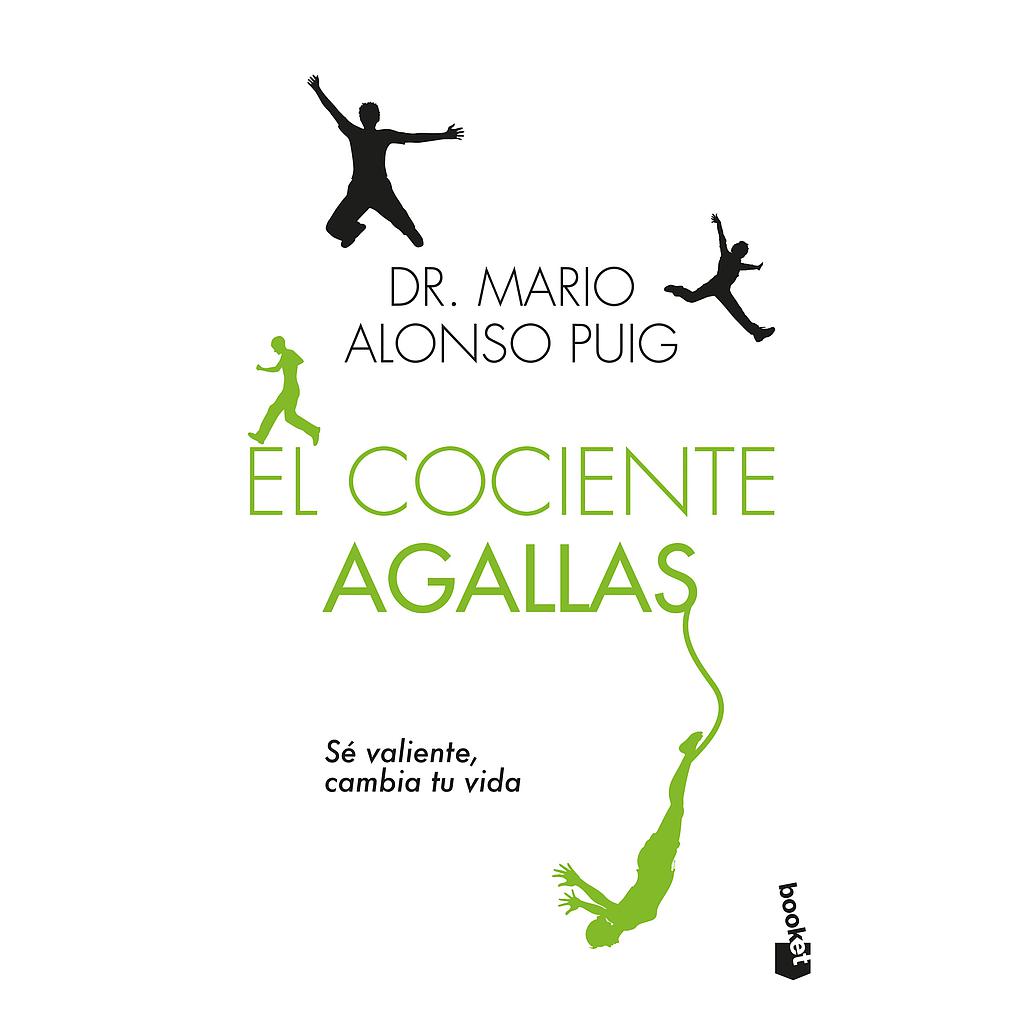 El cociente agallas