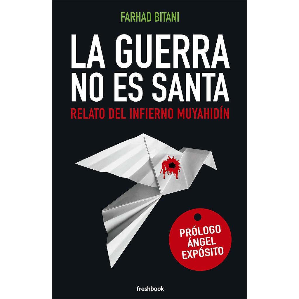 La Guerra no es Santa