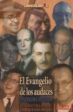 EVANGELIO DE LOS AUDACES ,EL