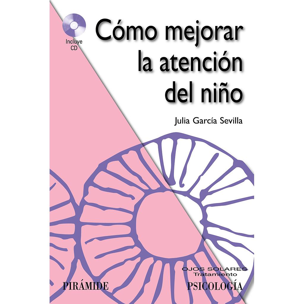 Cómo mejorar la atención del niño