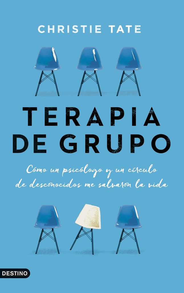 Terapia de grupo