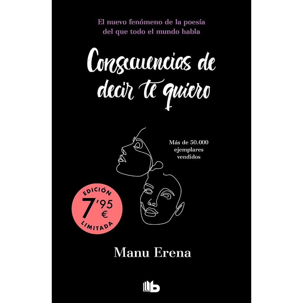 Consecuencias de decir te quiero