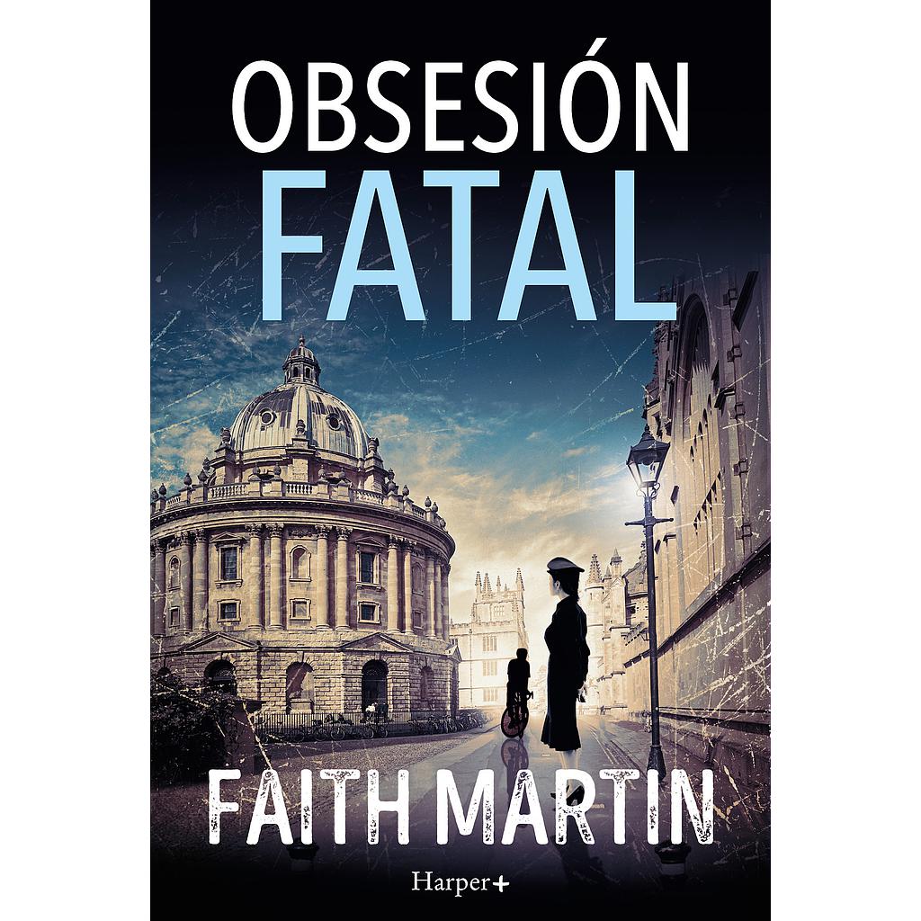 Obsesión fatal
