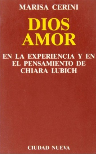 Dios Amor en la tradición cristiana y en los interrogantes del hombre contemporáneo