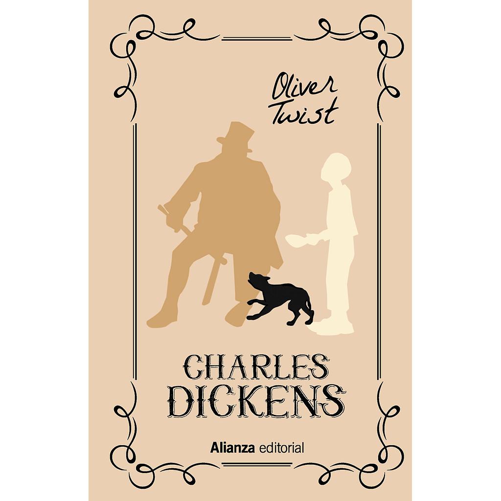 Oliver Twist