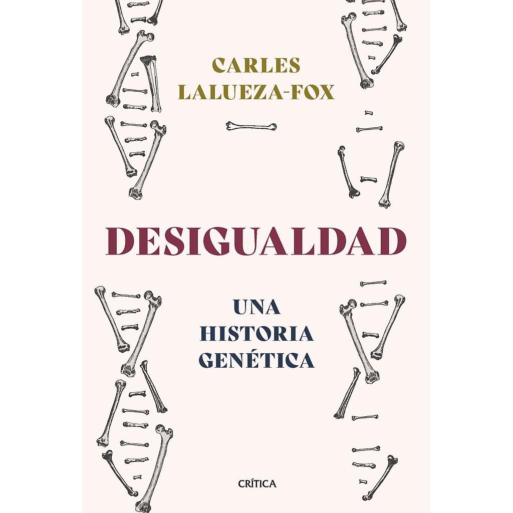 Desigualdad