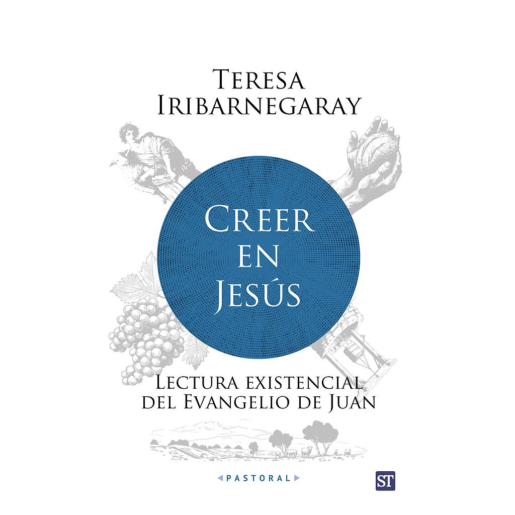 CREER EN JESÚS