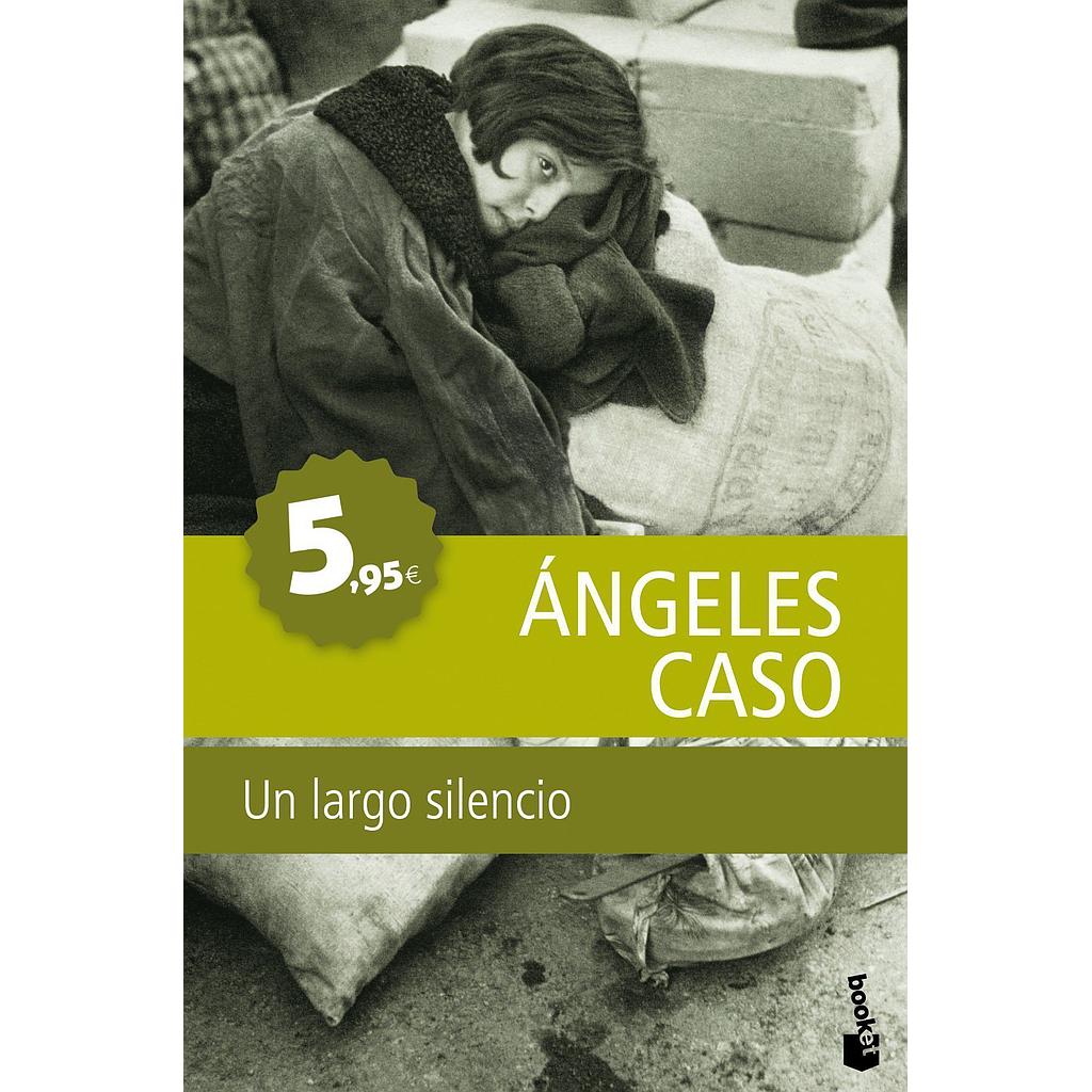 Un largo silencio