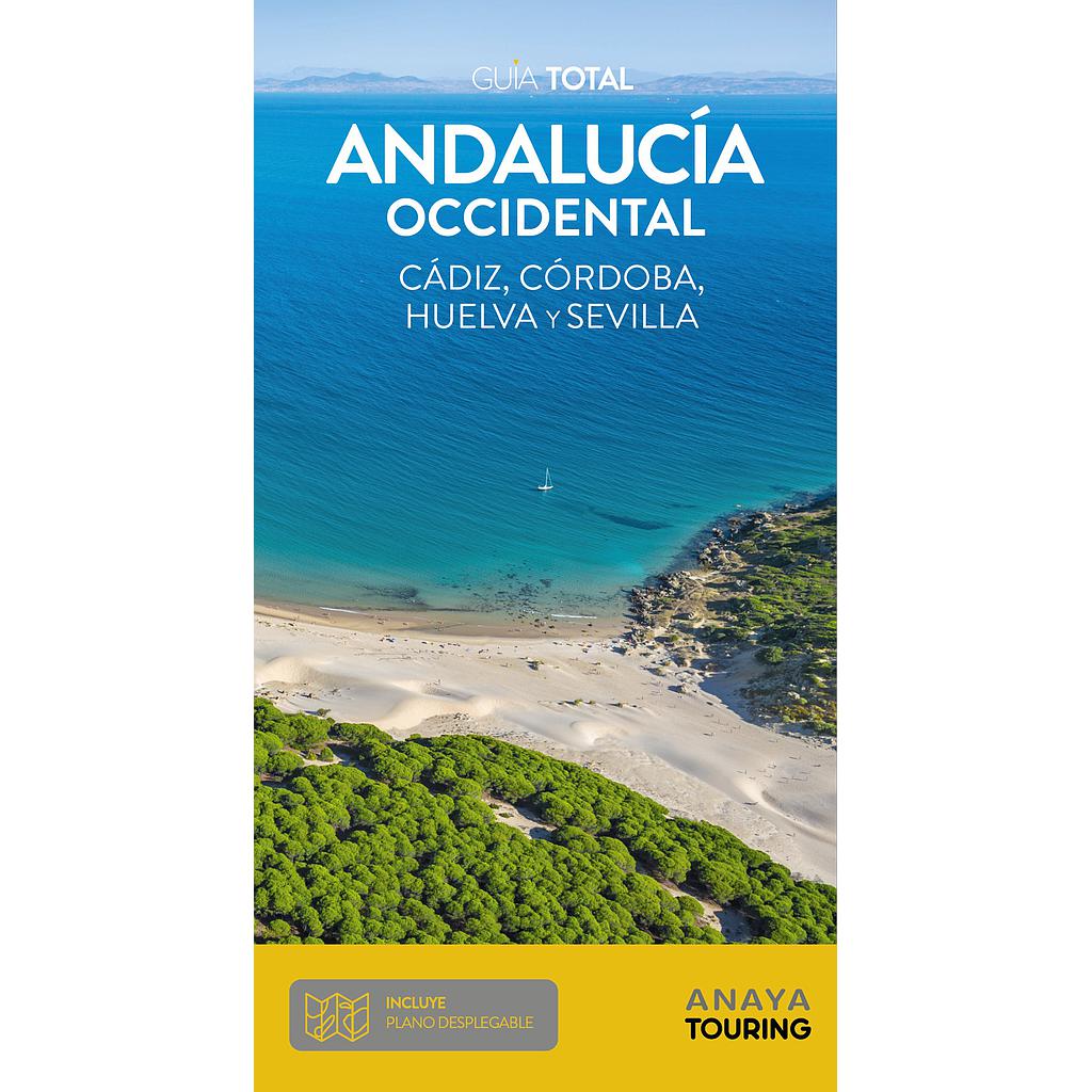 Andalucía Occidental