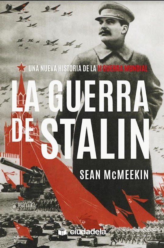 La guerra de Stalin