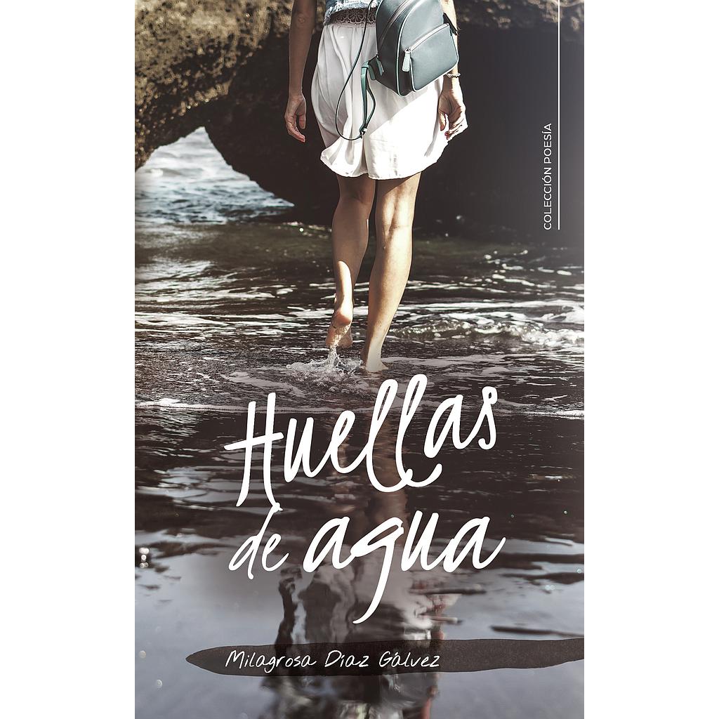 Huellas de agua