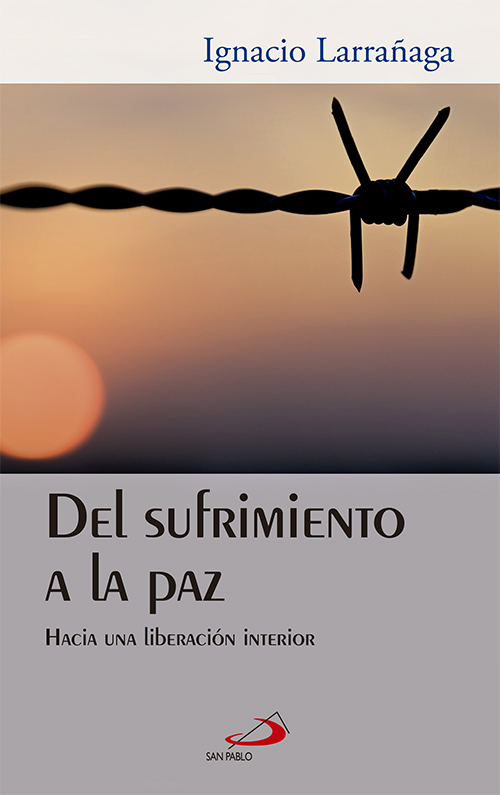 Del sufrimiento a la paz