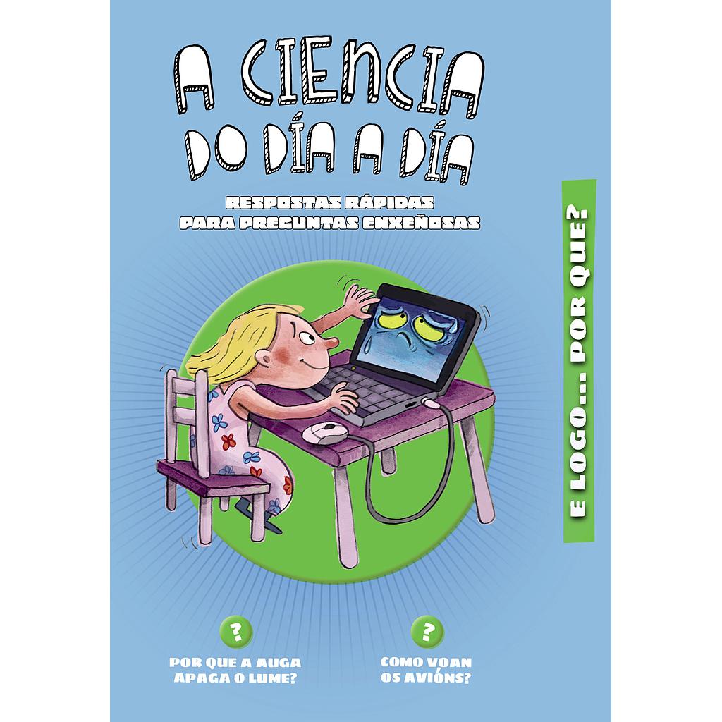 A ciencia do día a día