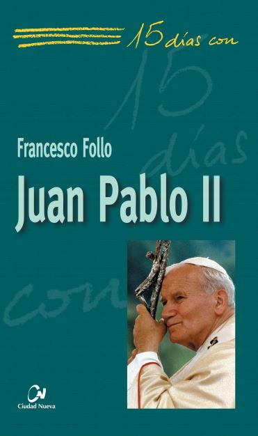 Juan Pablo II