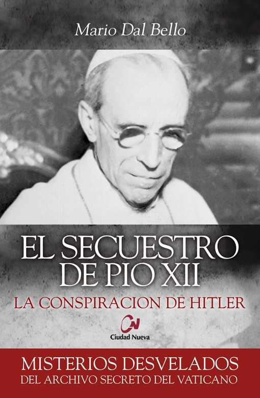 Secuestro de Pío XII, El