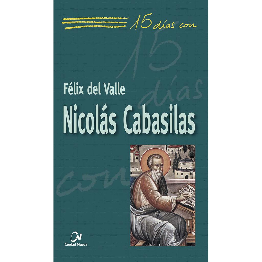 Nicolás Cabasilas