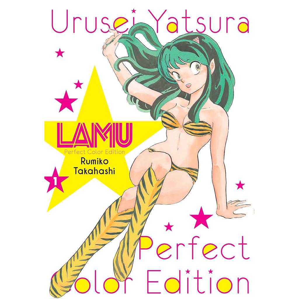 Lamu Color nº 01/02