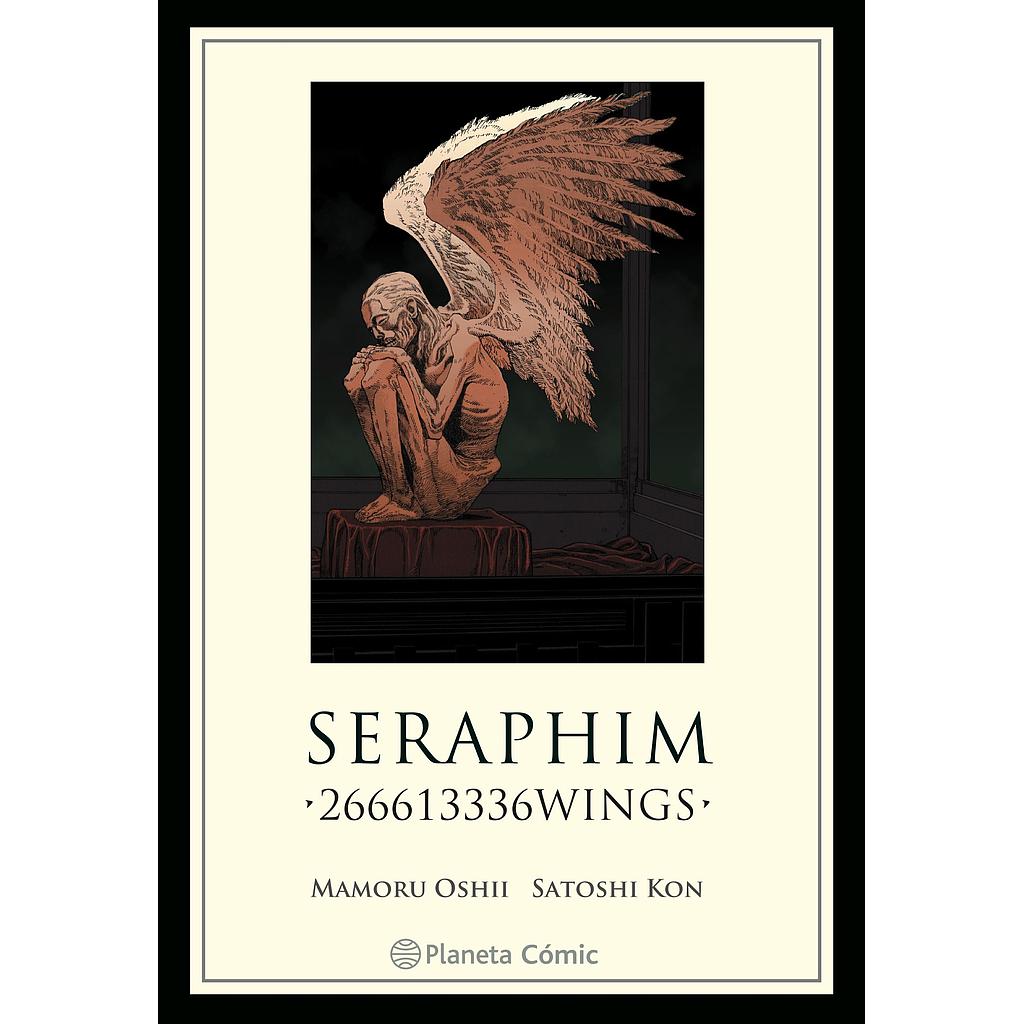 Seraphim (NE)