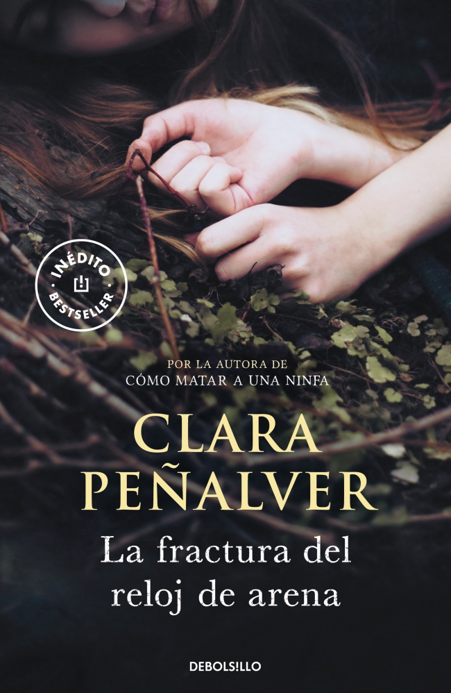 La fractura del reloj de arena (Ada Levy 3)