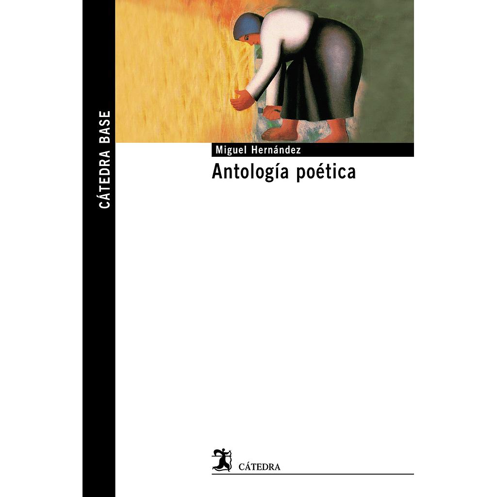 Antología poética