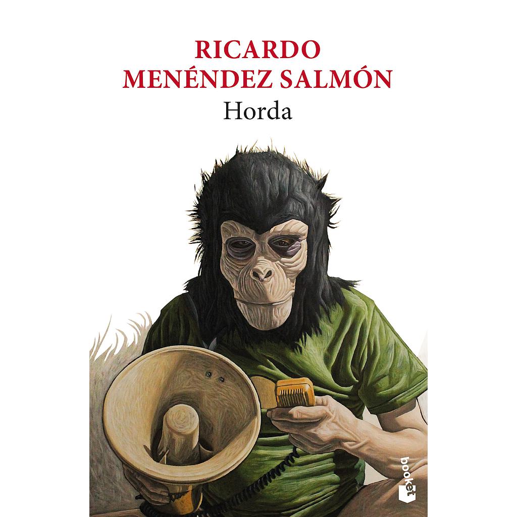 Horda