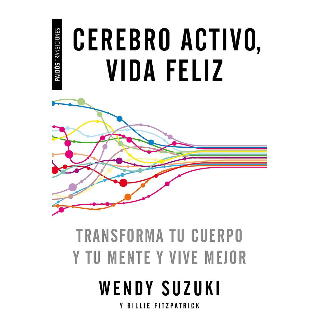 Cerebro activo, vida feliz