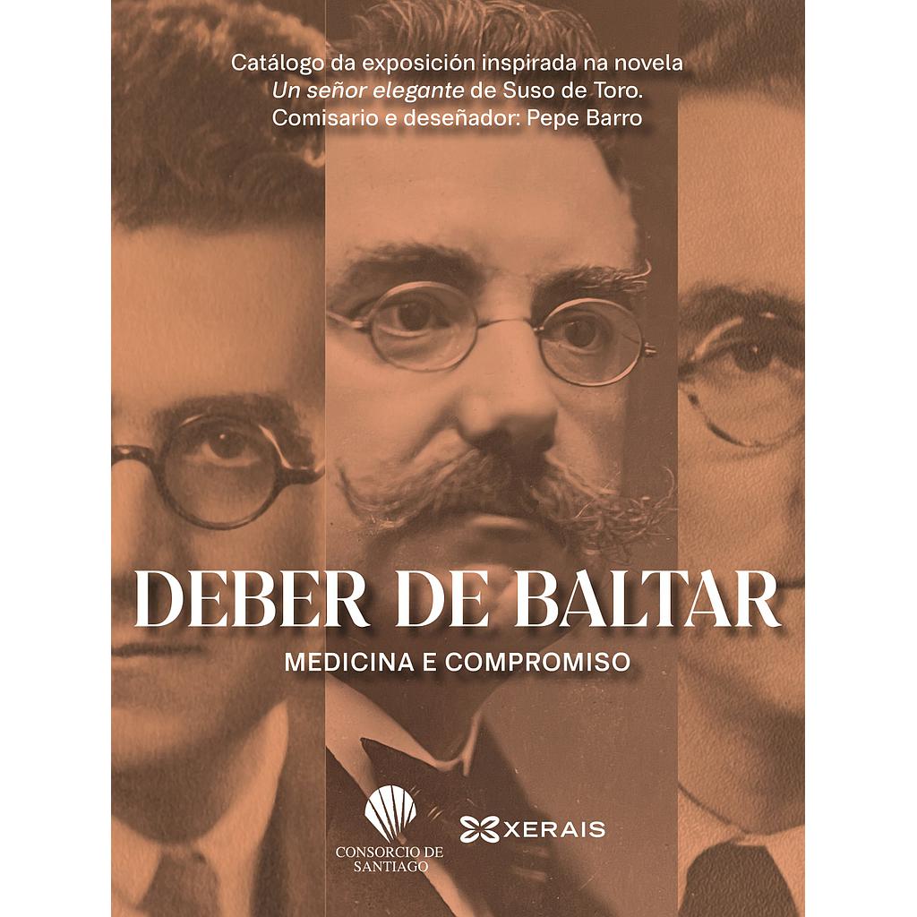 Deber de Baltar