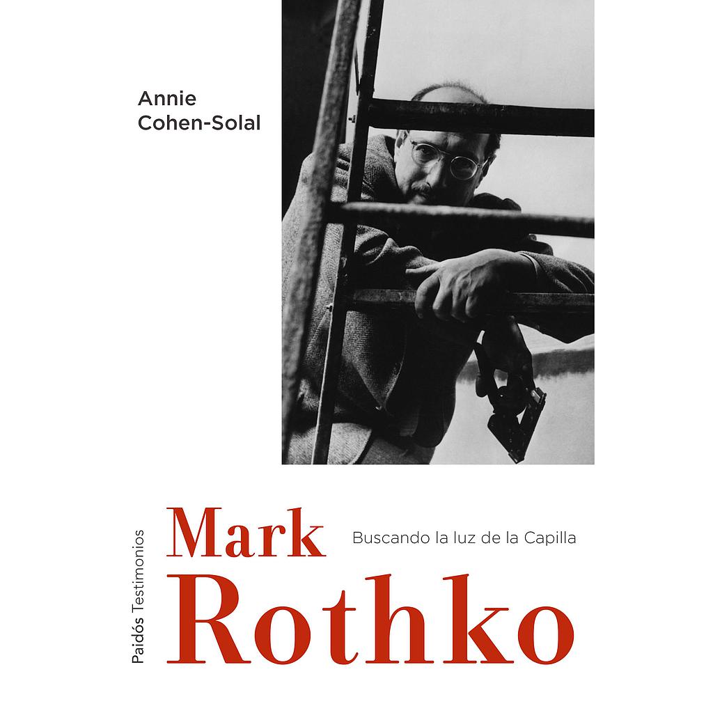 Mark Rothko