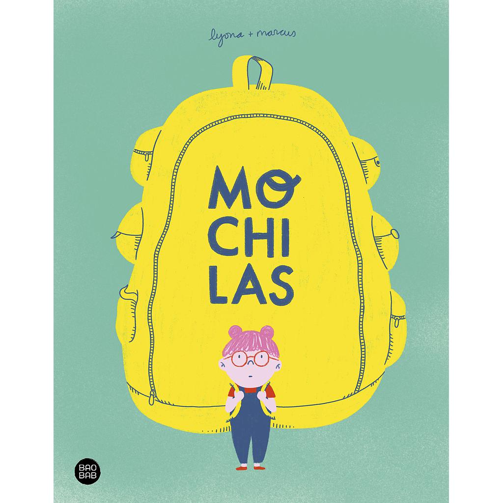 Mochilas