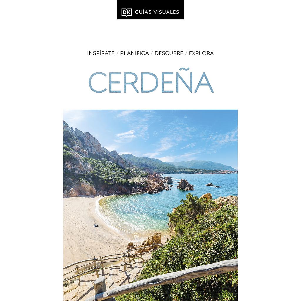 Cerdeña (Guías Visuales)