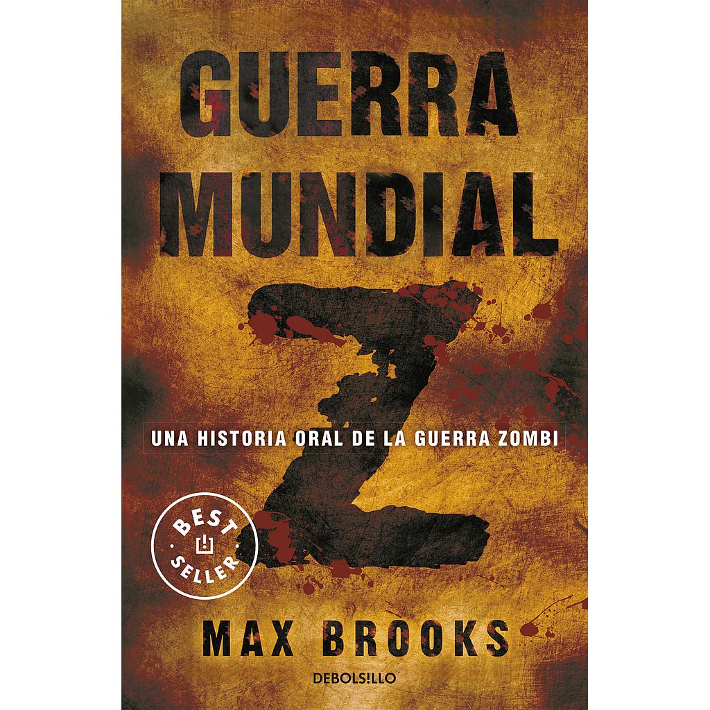 Guerra mundial Z