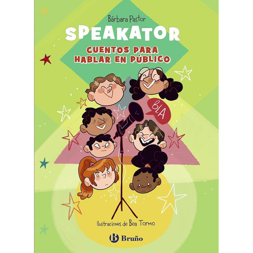 Speakator