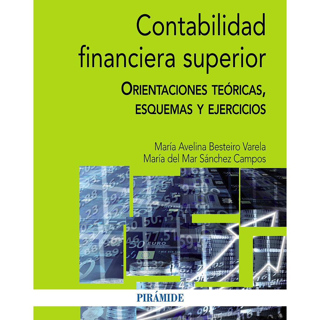 Contabilidad financiera superior